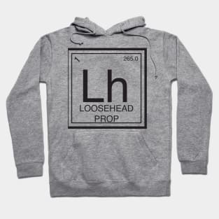 Loosehead Hoodie